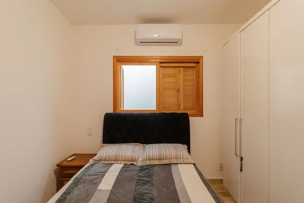 Casa Pet Friendly no Condom nio Bell Park