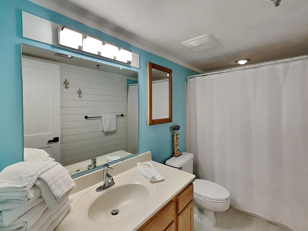 Surf Dweller #605 by Southern Vacation Rentals