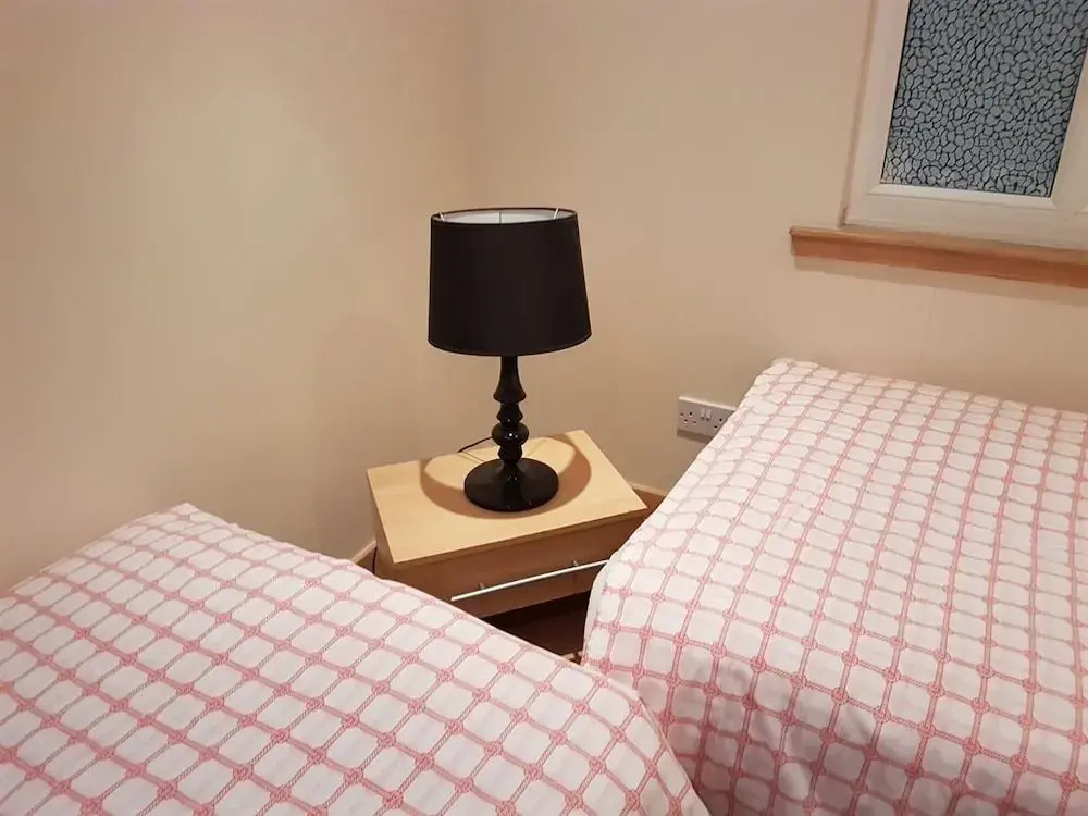 The Bunkhouse at Raglan Cottage and Caravan Park