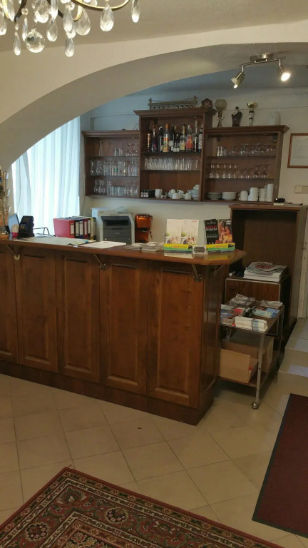 Appartement Hotel Marien-Hof