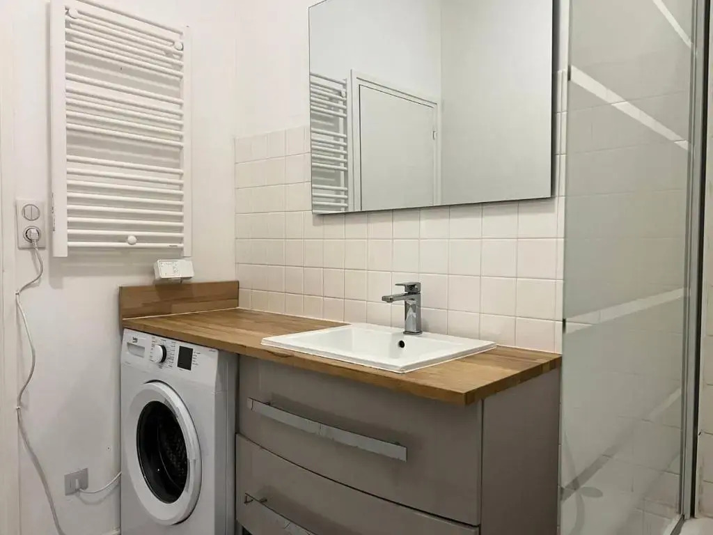 Résidence Arcades - 3 Pièces pour 4 Personnes 804