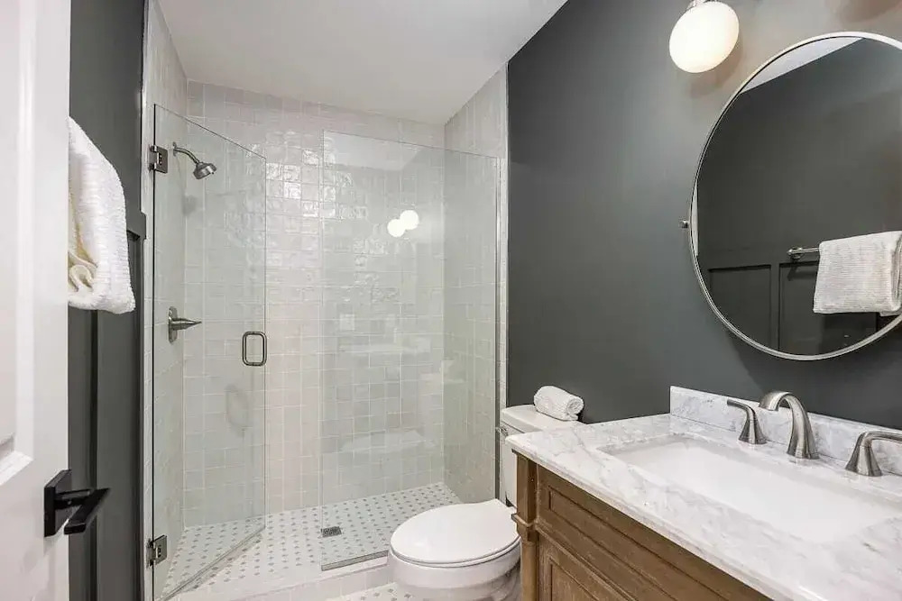 The Nomad 8BR Buyout 32 Guests in Hillsboro