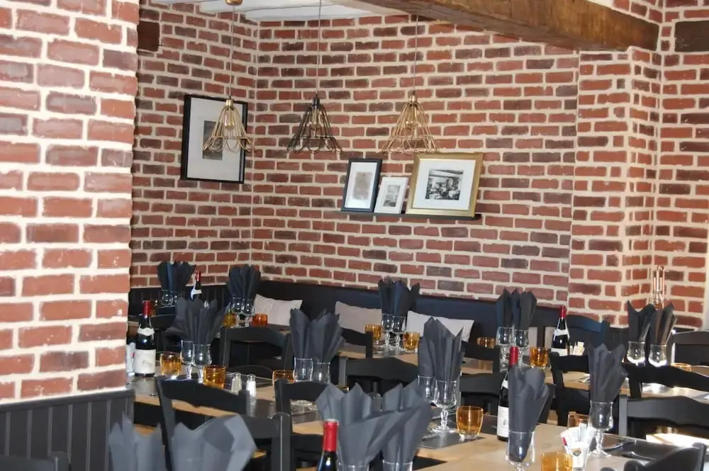 Logis Relais Saint Michel