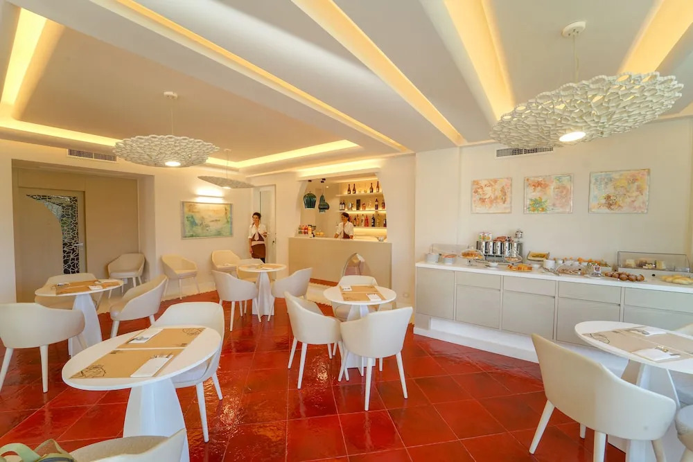 Suite Hotel LOasi di Riaci