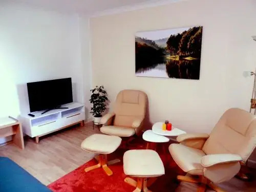 Ferienapartements Girrbach