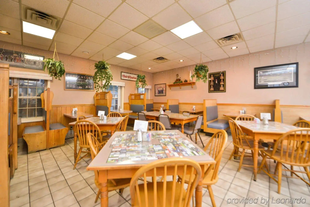 Days Inn by Wyndham Jefferson
