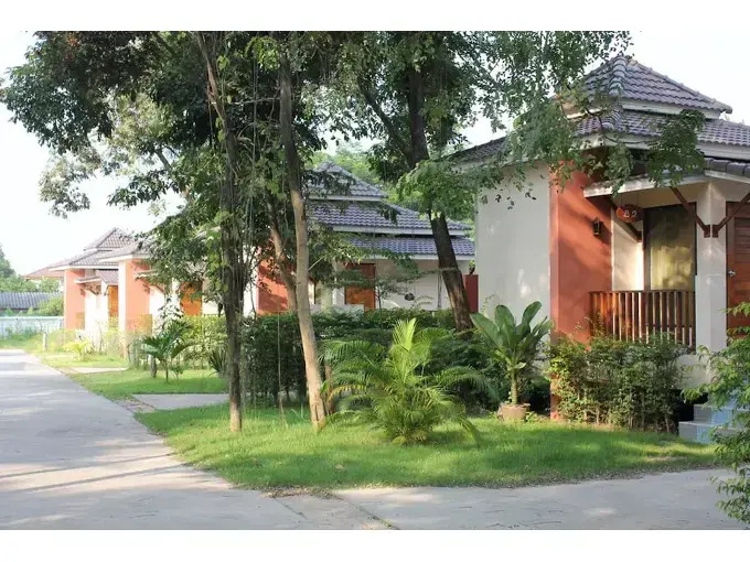 Samyod Resort