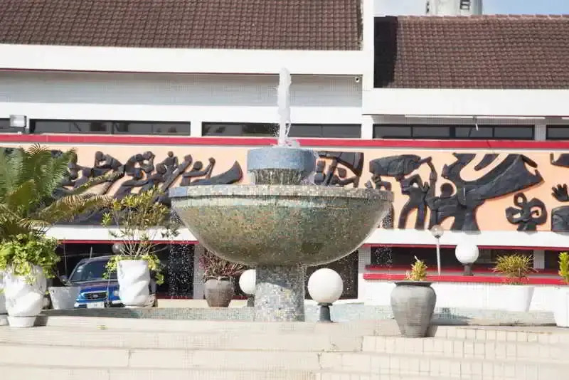 Elmina Beach Resort