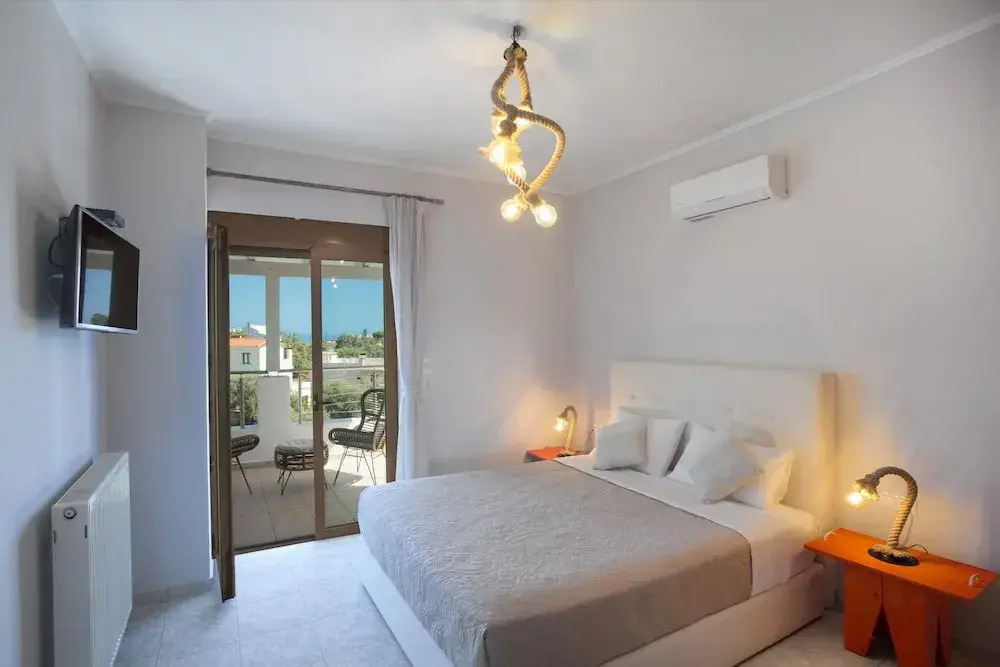 Villa Plousia