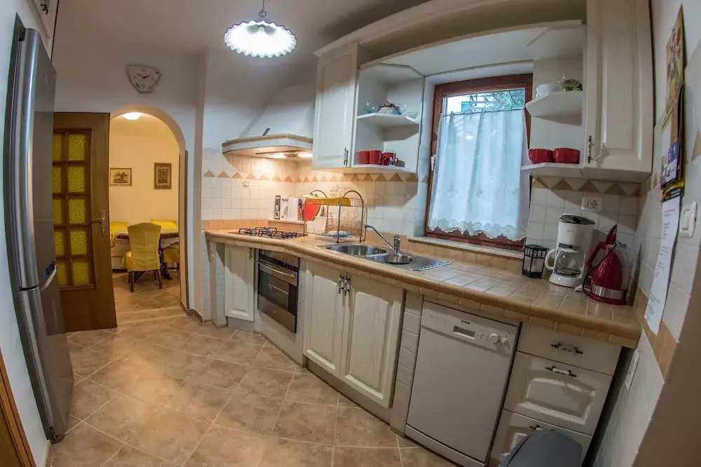 Apartments MaVeRo