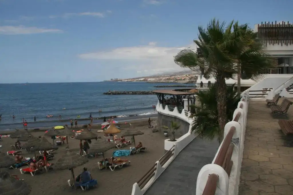 Apartamento Playa