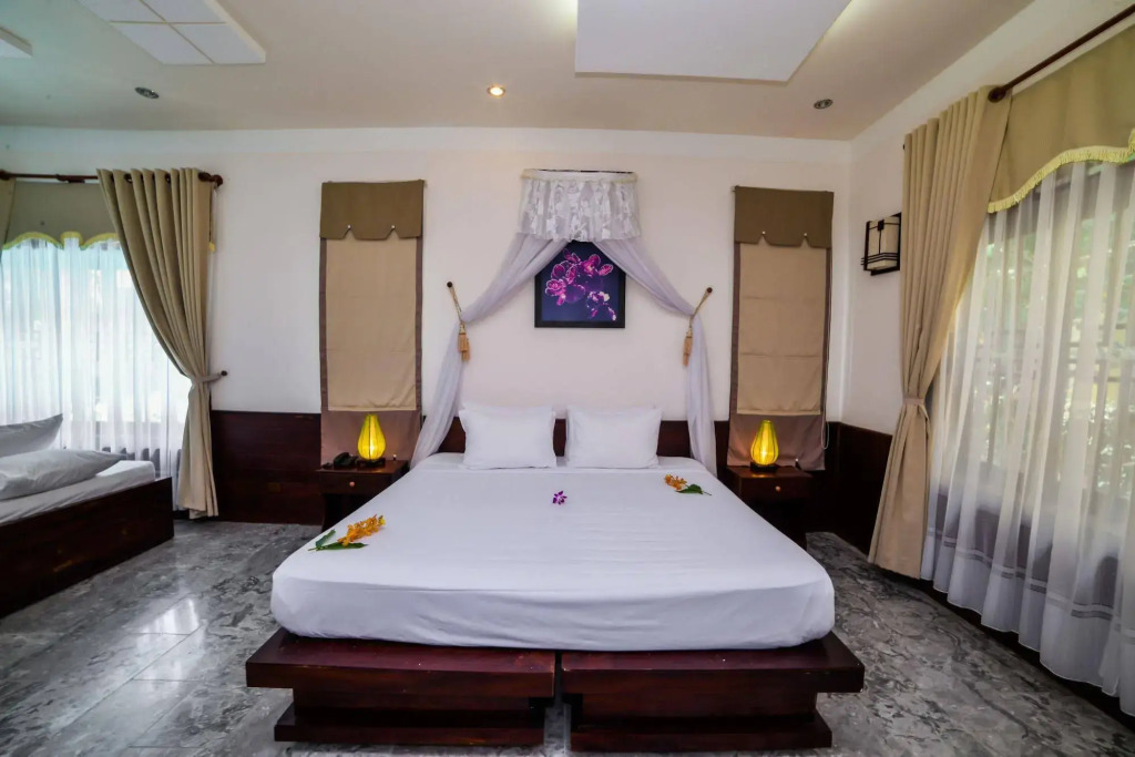 Orchid Garden Homestay