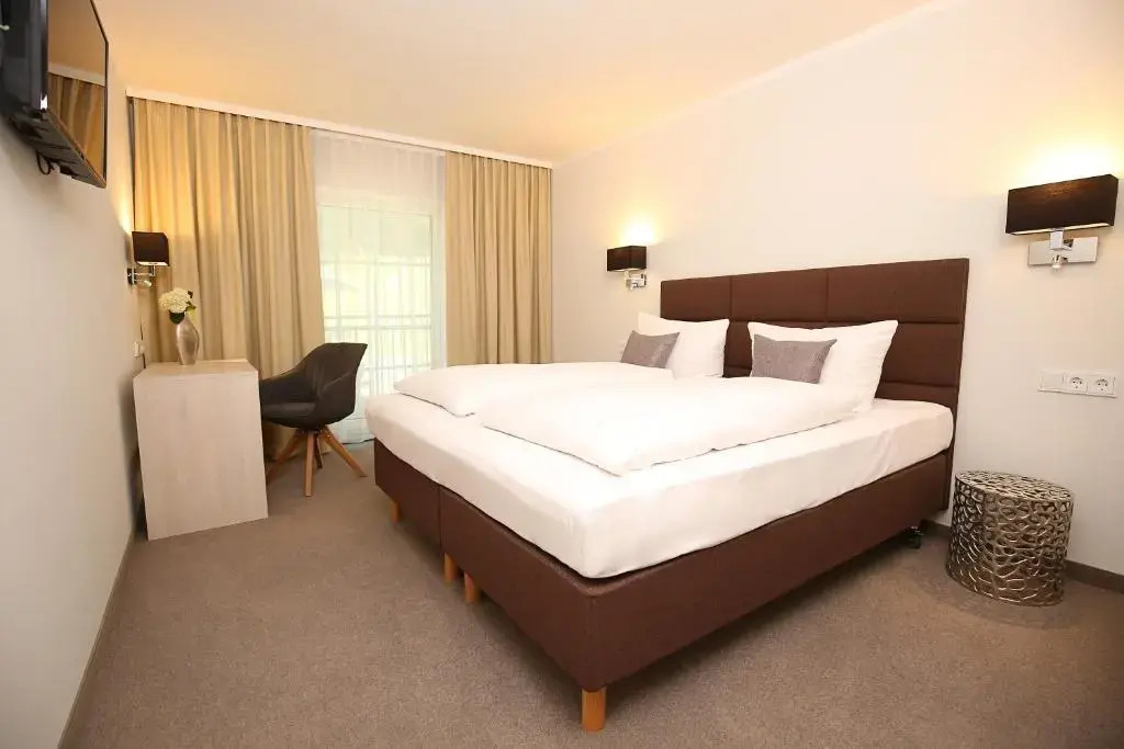 Landhotel Potsdam