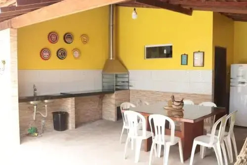 A L CASAS POR TEMPORADA 1 Casa residencial