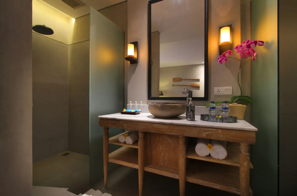 Agata Resort Nusa Dua