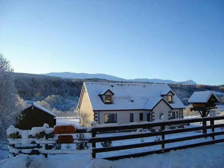 Serendipity Bed And Breakfast