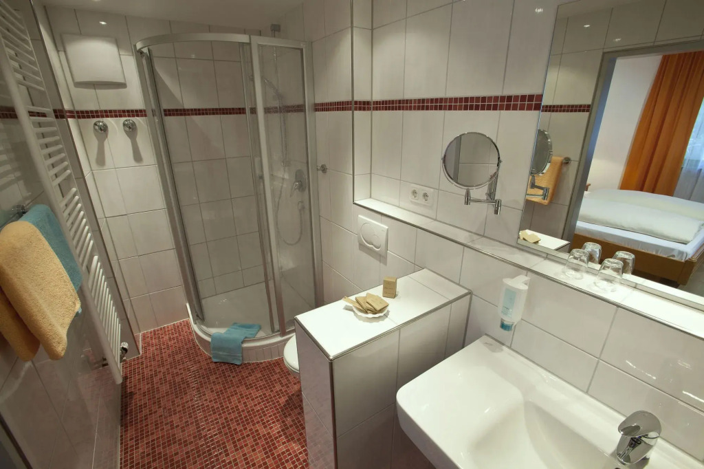 Parkhotel Sonnenhof