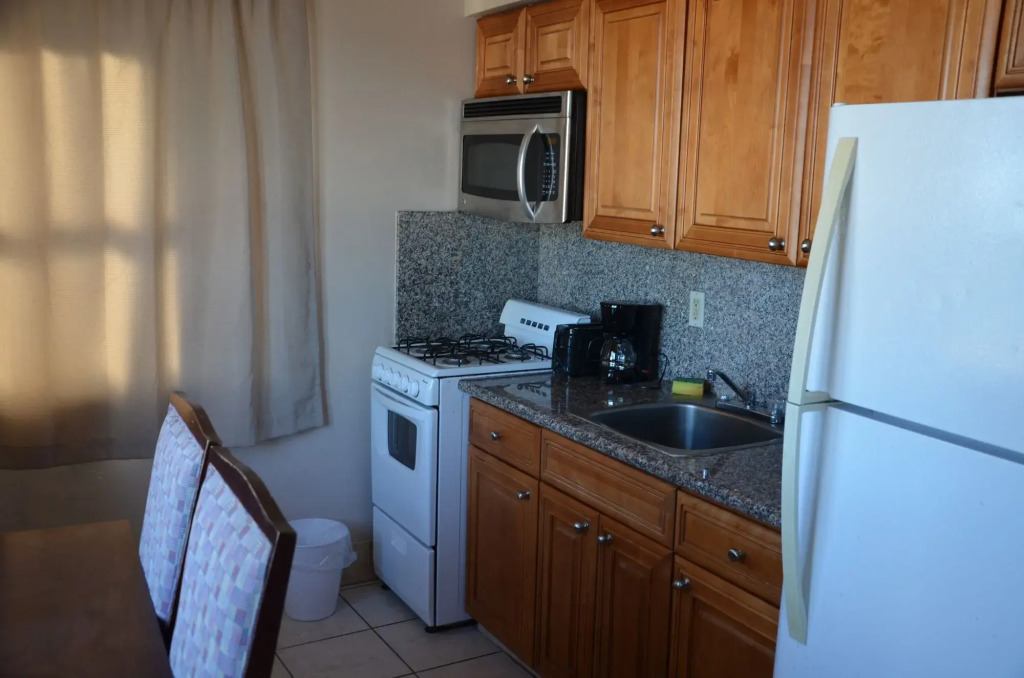 La Terrace Oceanfront