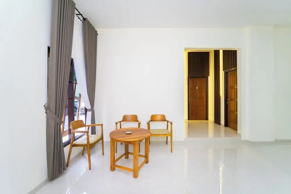 Semenrante Living By ARBA