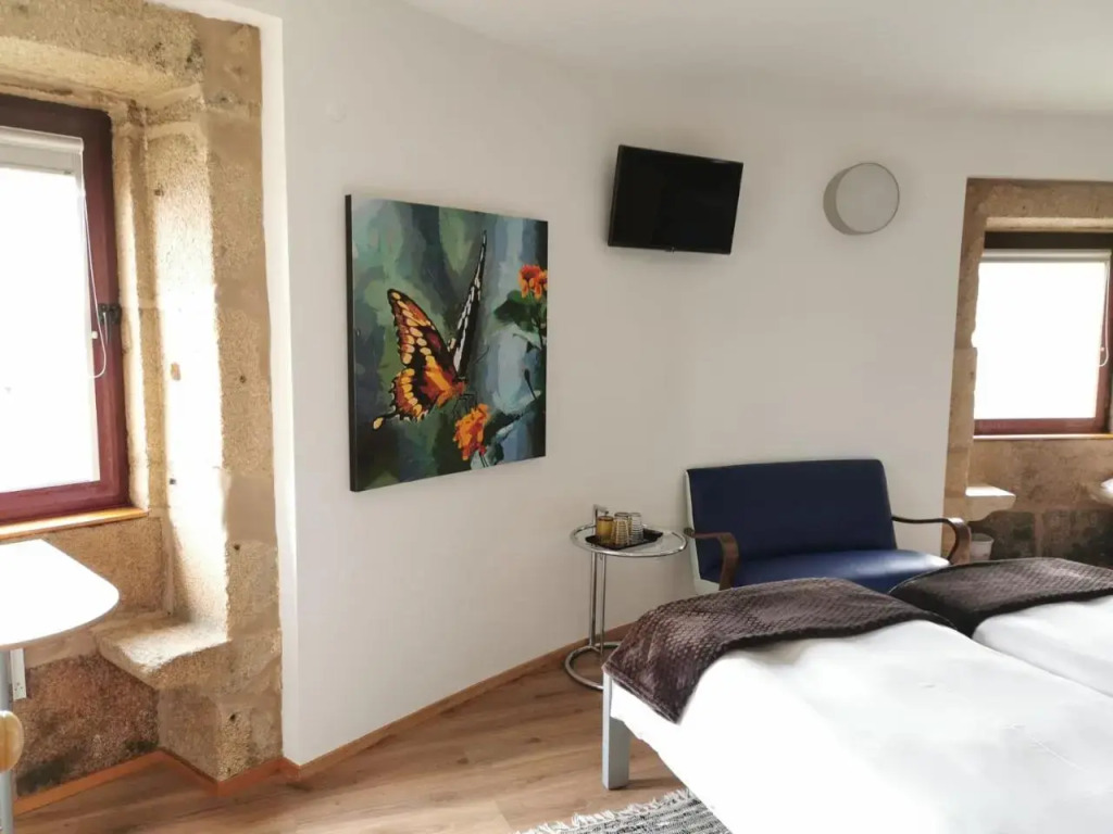 Bridge It - Suites & Views