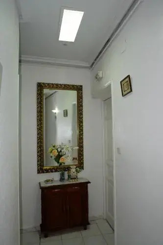 Hostal Dos Naciones