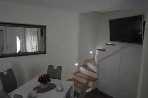 Apartment Ana Arbanasi