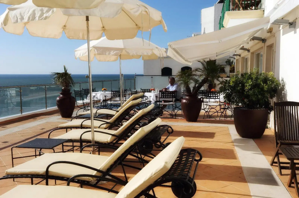 Vila Sao Vicente Boutique