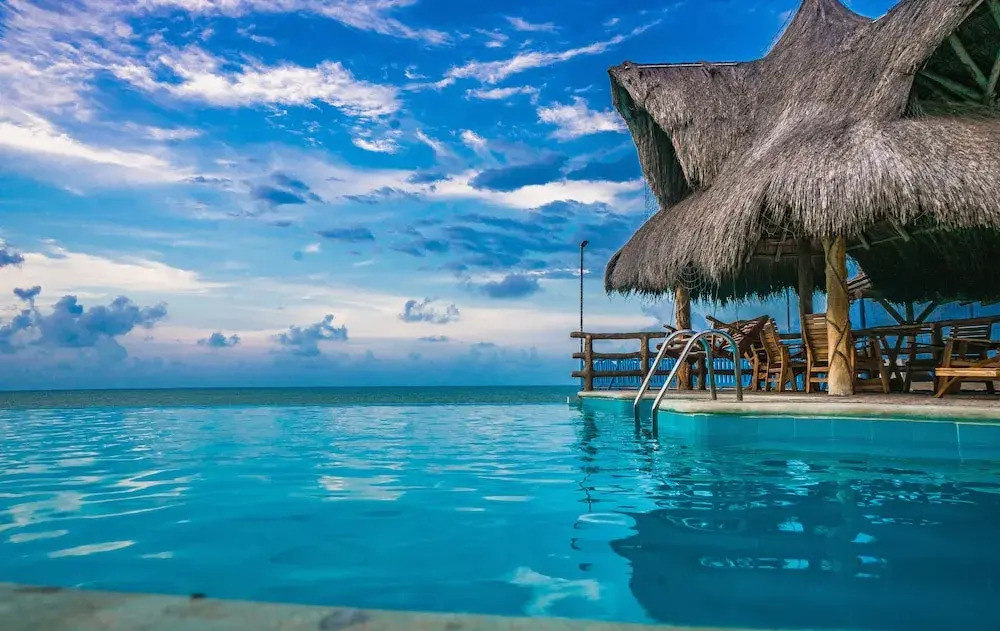 Riviera Del Sol Hotel Spa