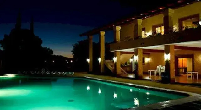 Villa Primavera