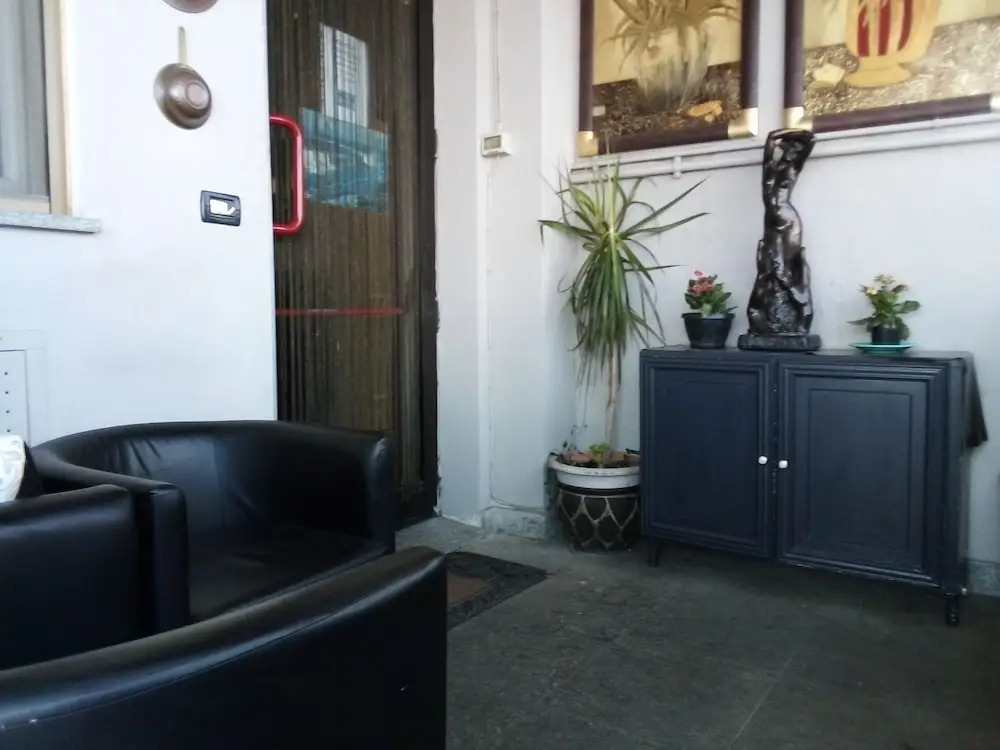 Hotel Niagara