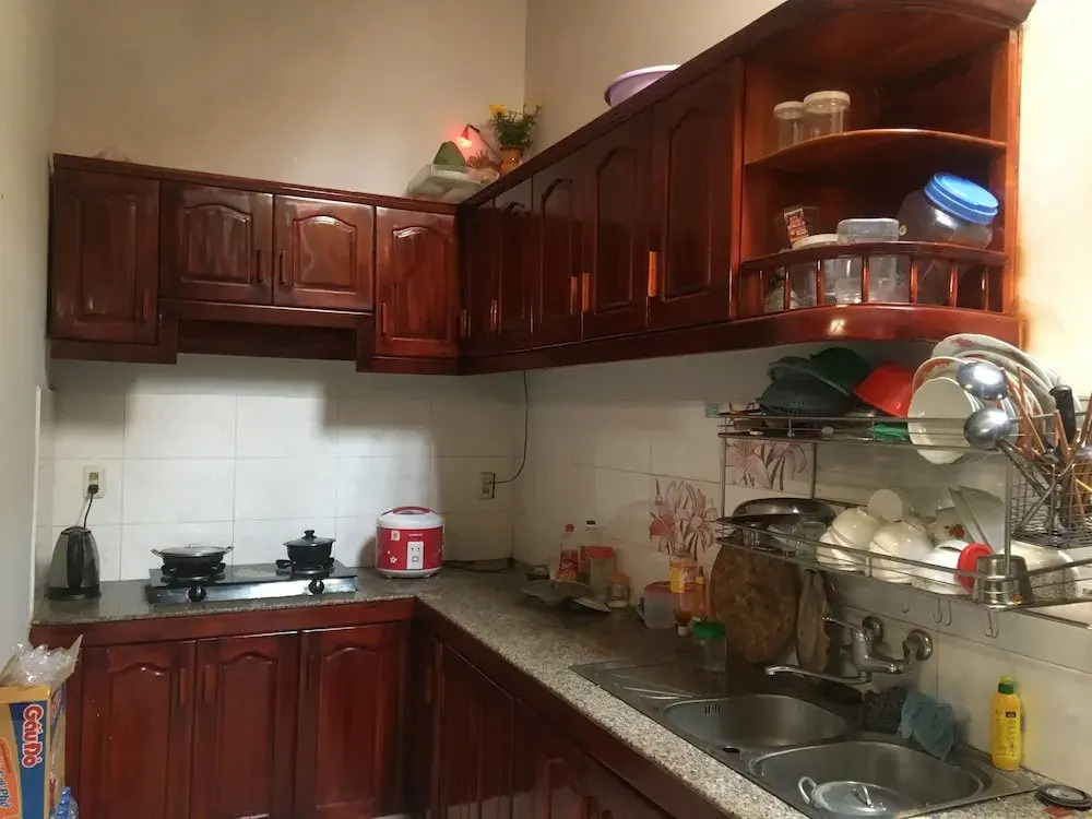 Thanh Trinh Guest House