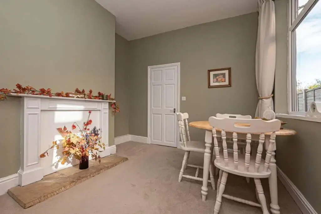 Hornsea Retreat Close to the Sea - 1 Bed Apartment
