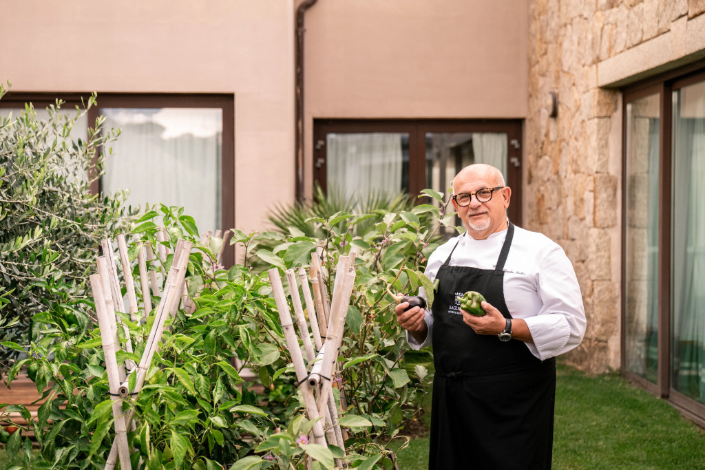 Baglioni Resort Sardinia - The Leading Hotels of the World