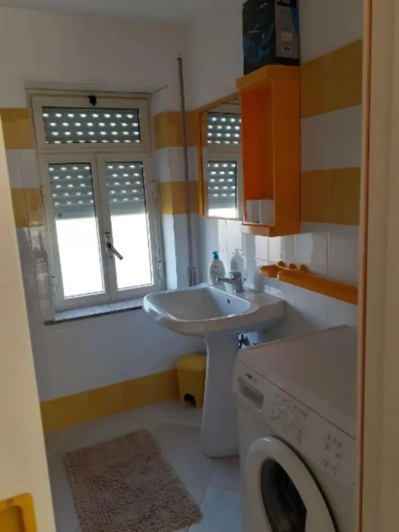Verdemare Apartment In Villa Near The Sea