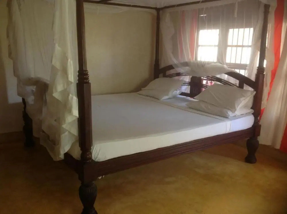 Jannataan Hotel