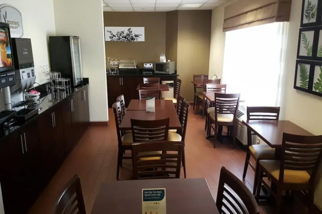 Garner Hotel Frederick Southeast by IHG