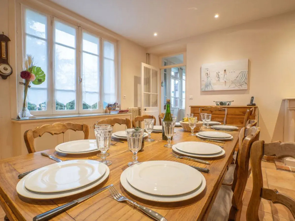 House Ker Maria Saint Malo