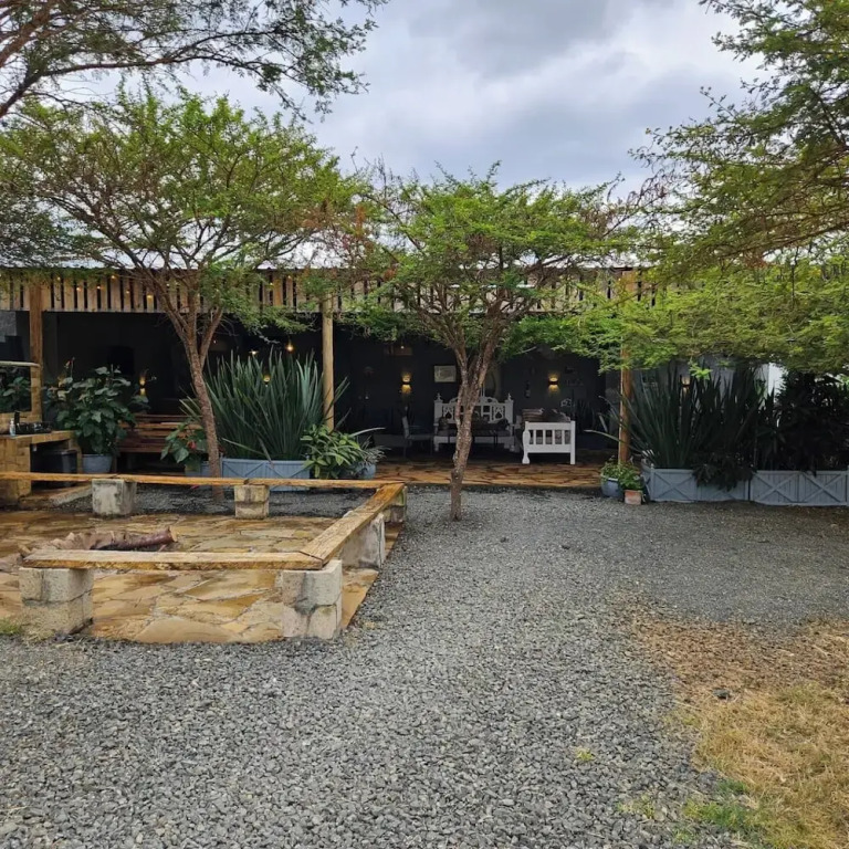 Tala Cottages