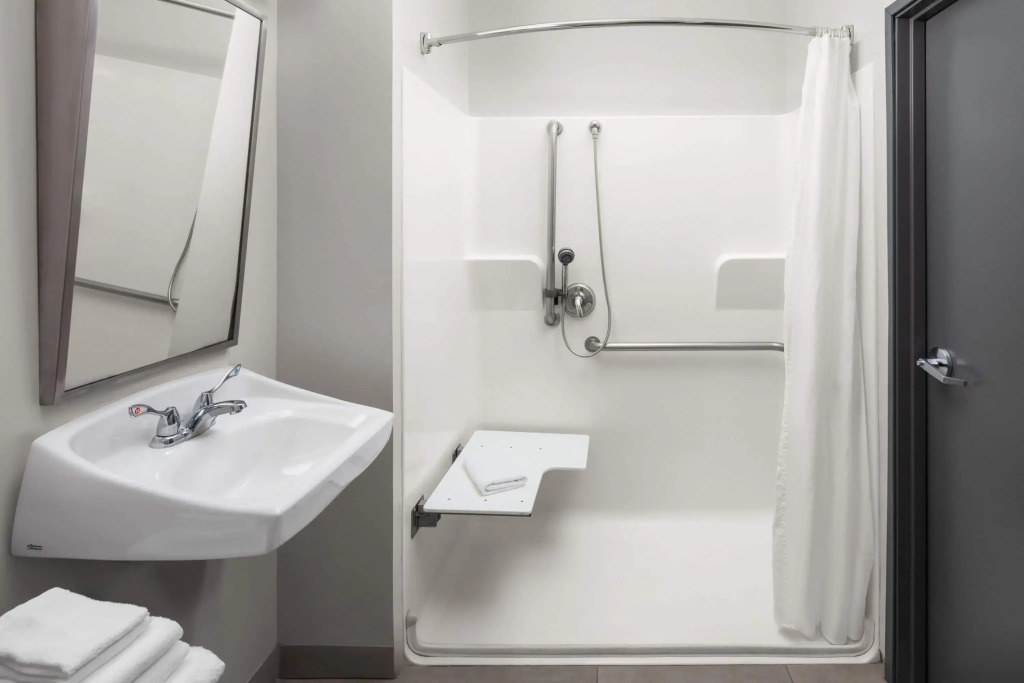 Microtel Inn & Suites - Kearney