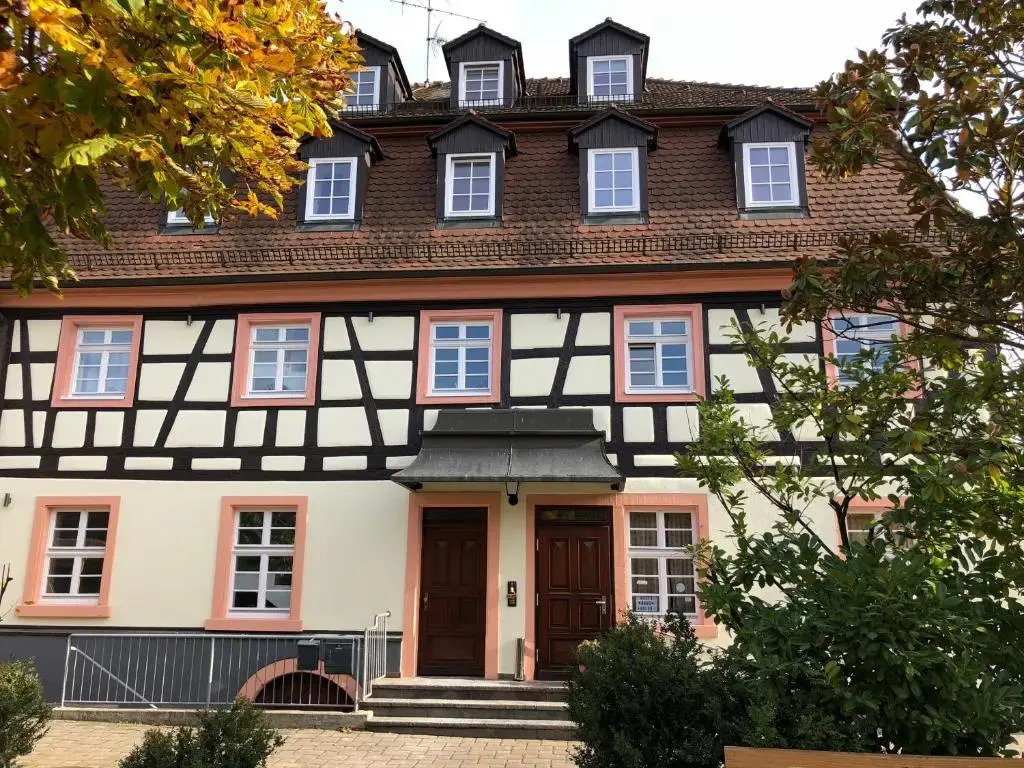 Wohnung 3 - nur 5-10 min vom Europapark
