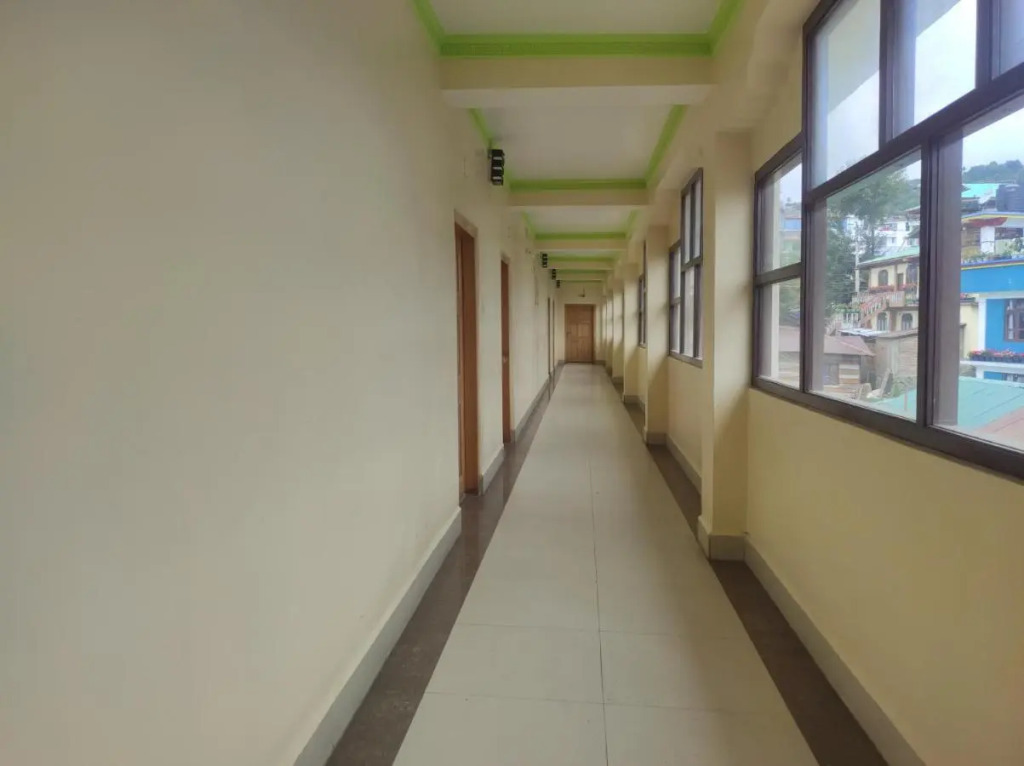Hotel Tayatha