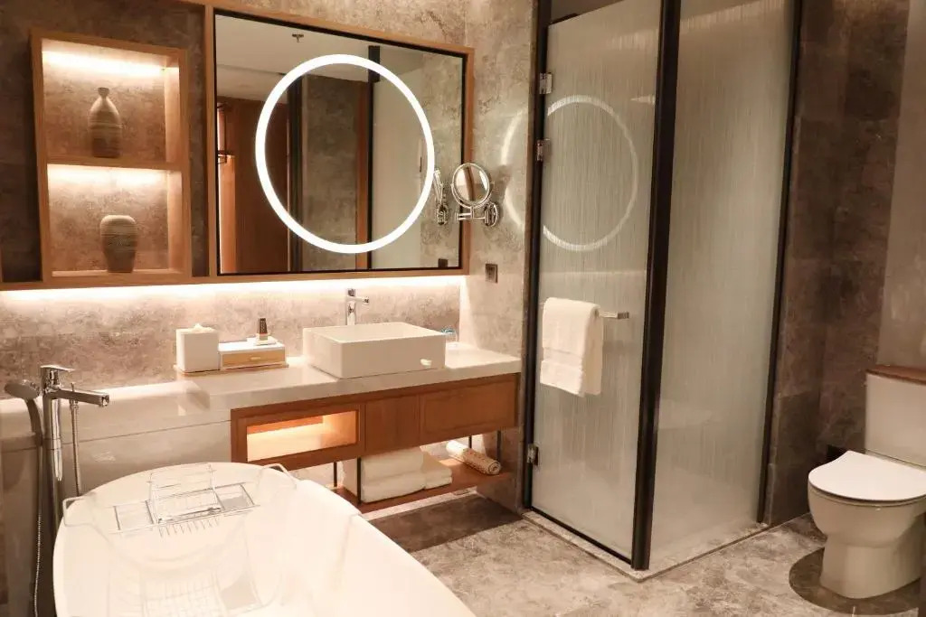Wenzhou Airport Marriott Hotel