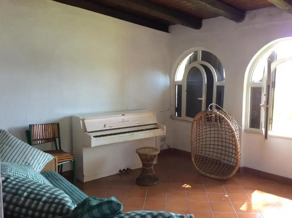 Villa sullAcqua