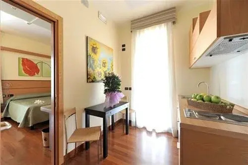Residence Dei Cavalieri