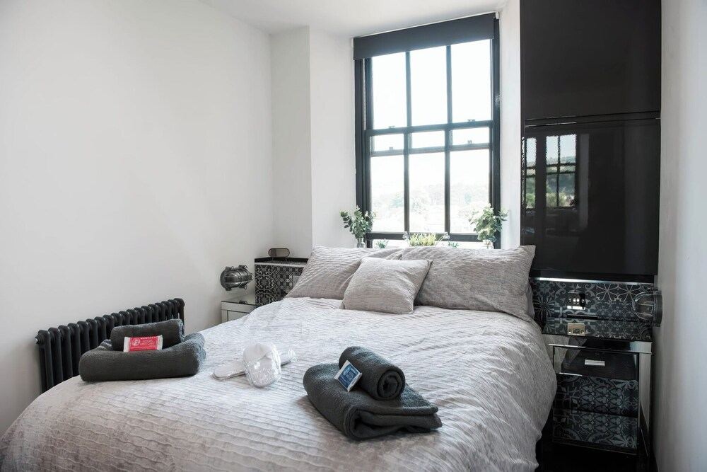 The Residence