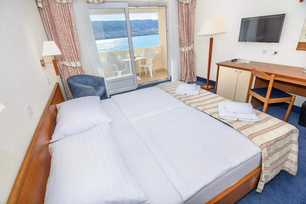 Family Hotel Pagus - All Inclusive