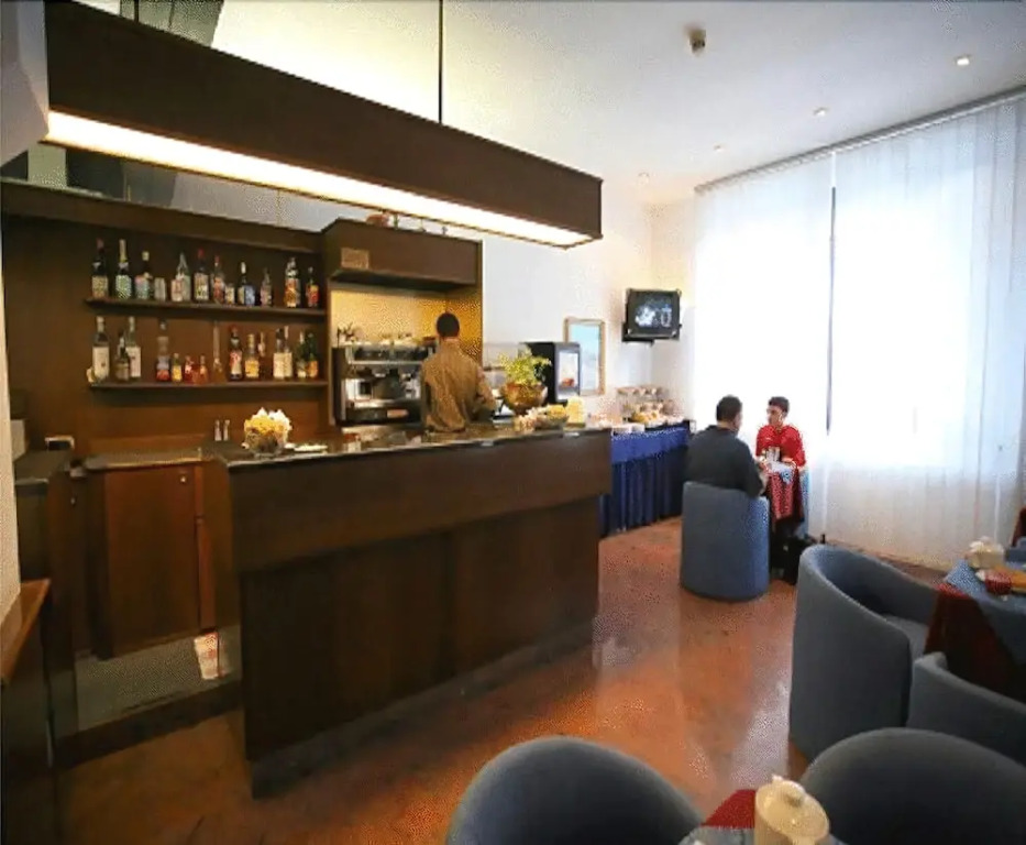 Hotel La Pace