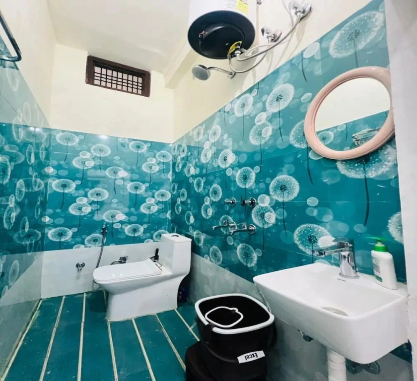 Vandana Palace