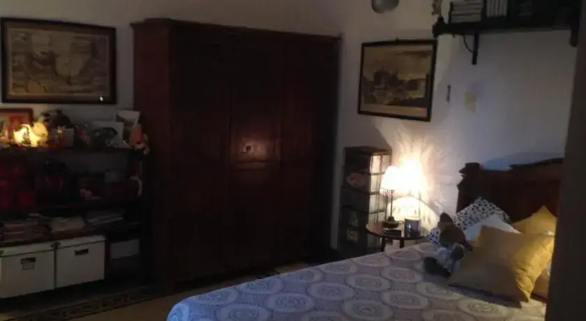 Trastevere Home