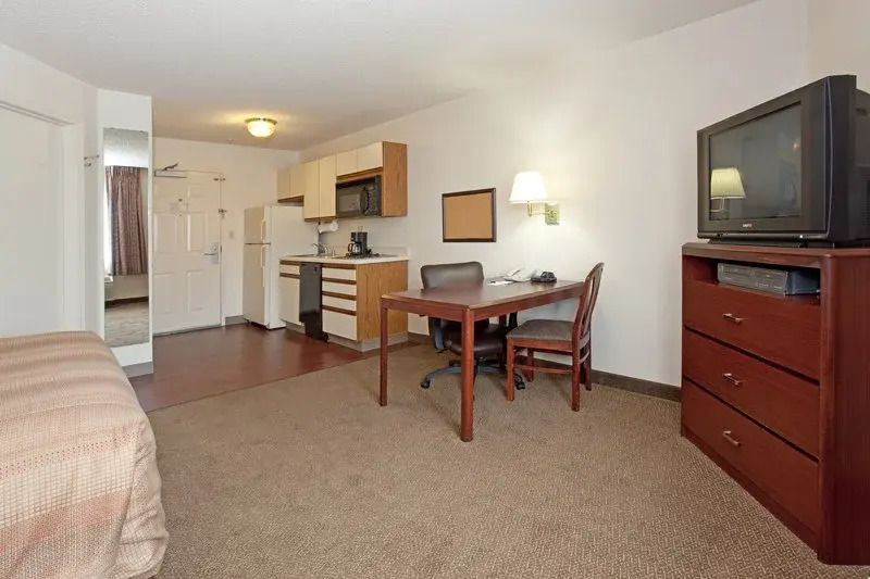 Hawthorn Suites by Wyndham Denver Tech Center